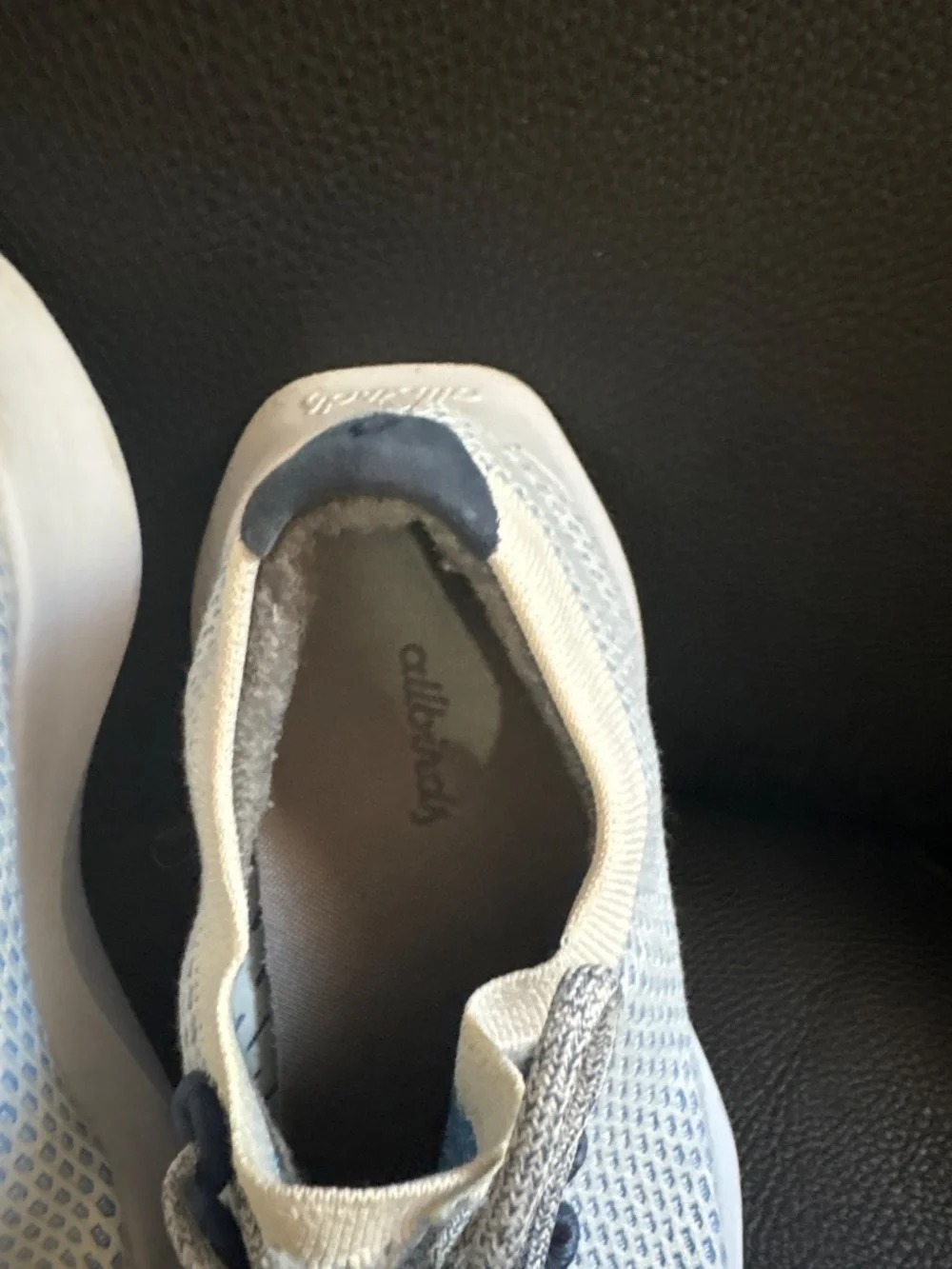 All Birds Tennis Shoes